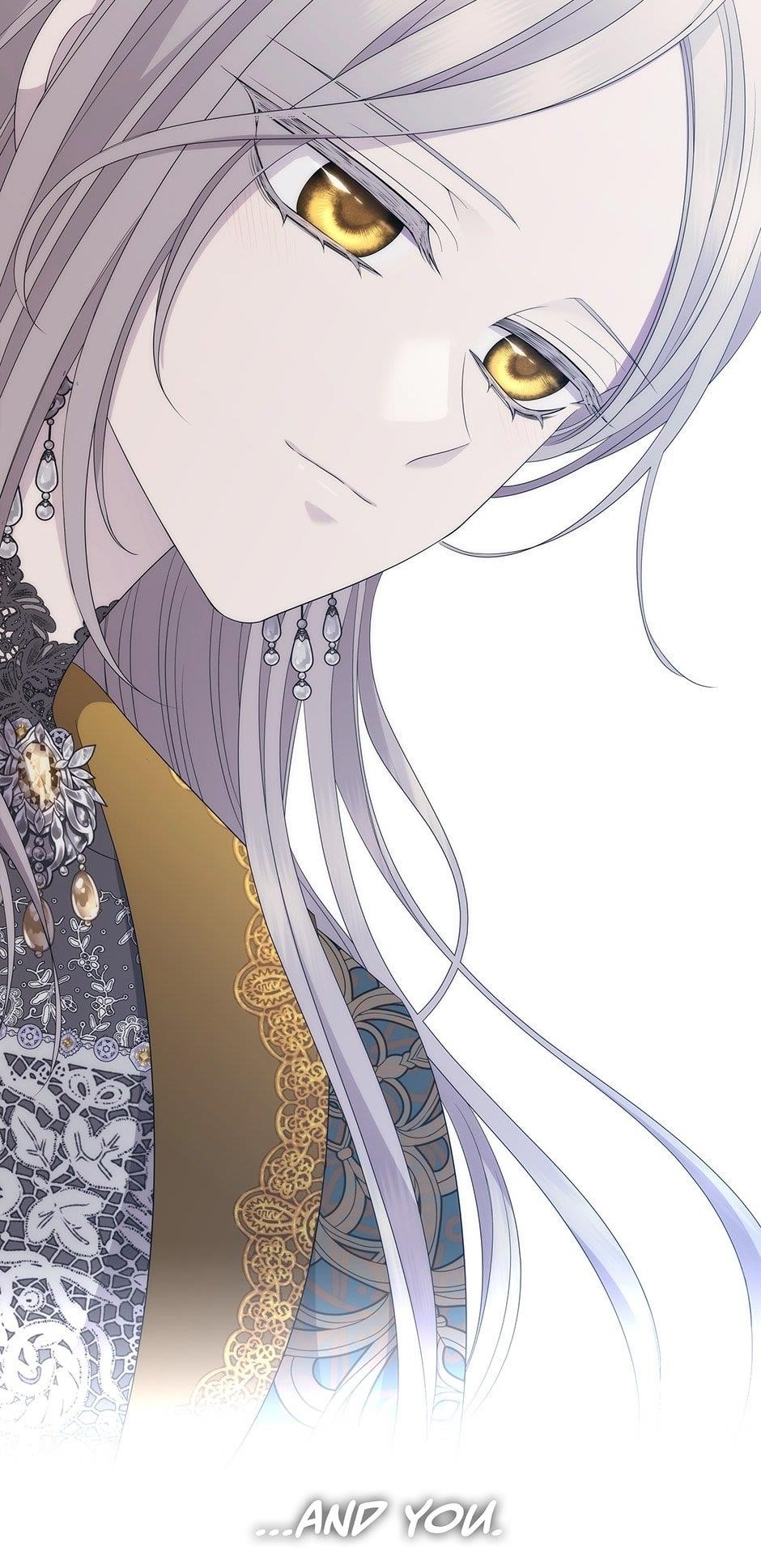 Charlotte Has Five Disciples Chapter 204 - Page 42