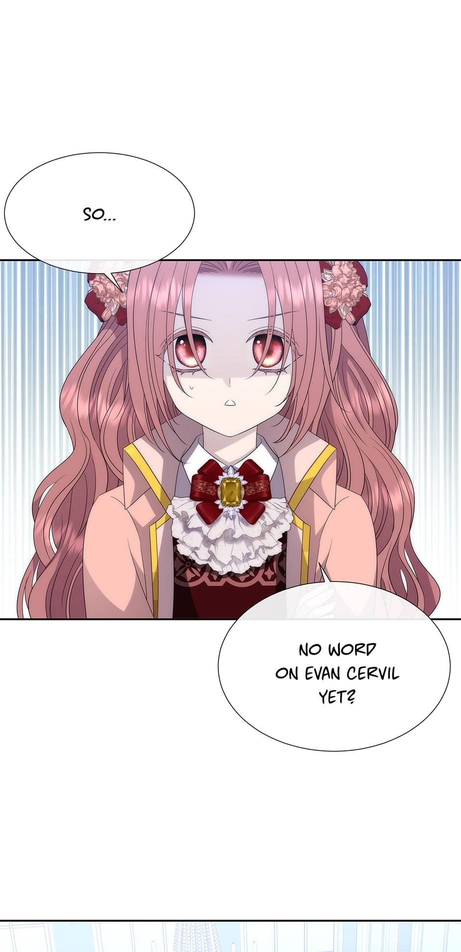 Charlotte Has Five Disciples Chapter 204 - Page 44