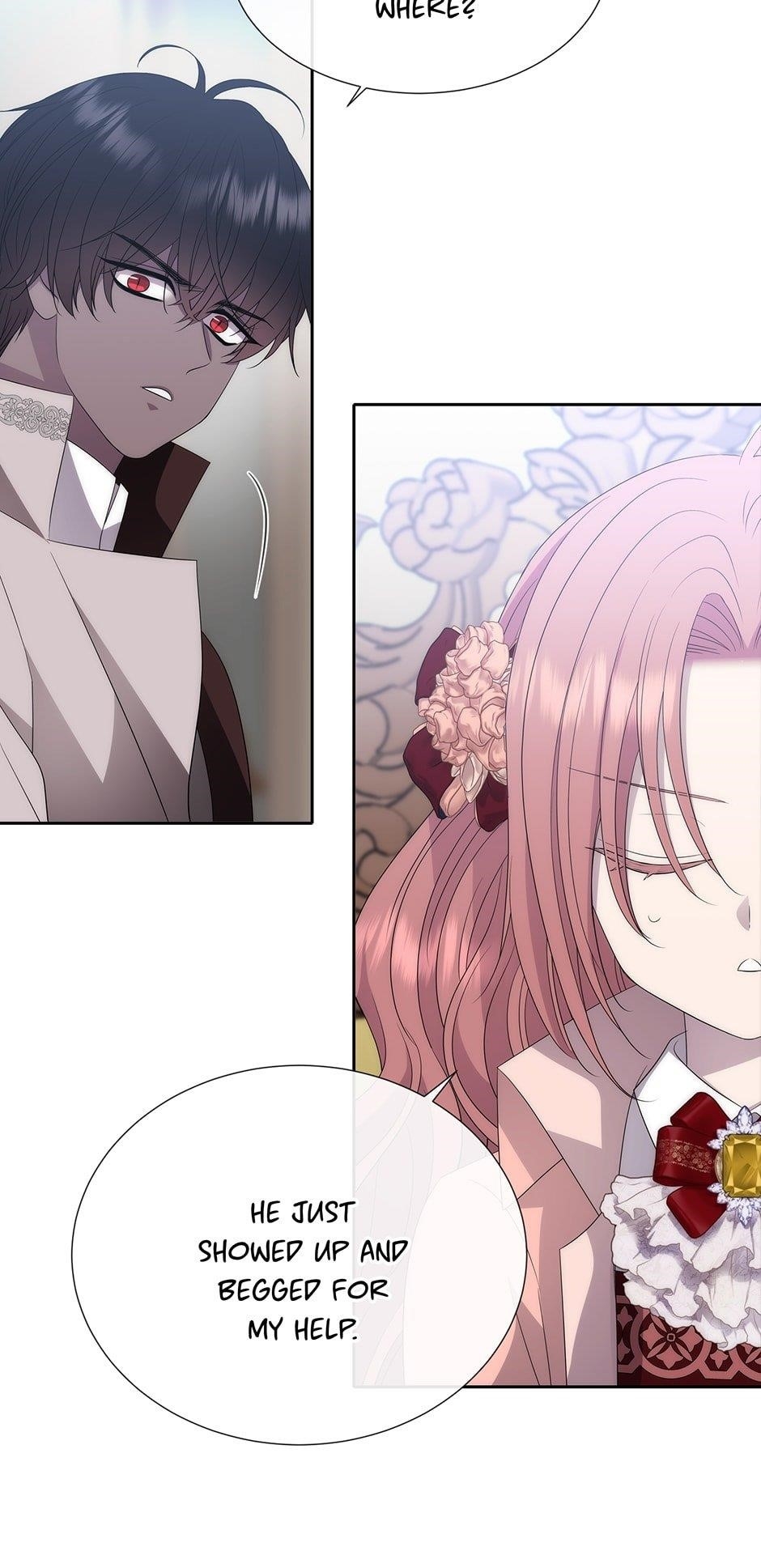 Charlotte Has Five Disciples Chapter 204 - Page 47