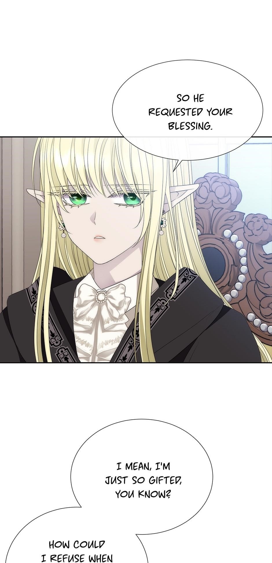 Charlotte Has Five Disciples Chapter 204 - Page 48