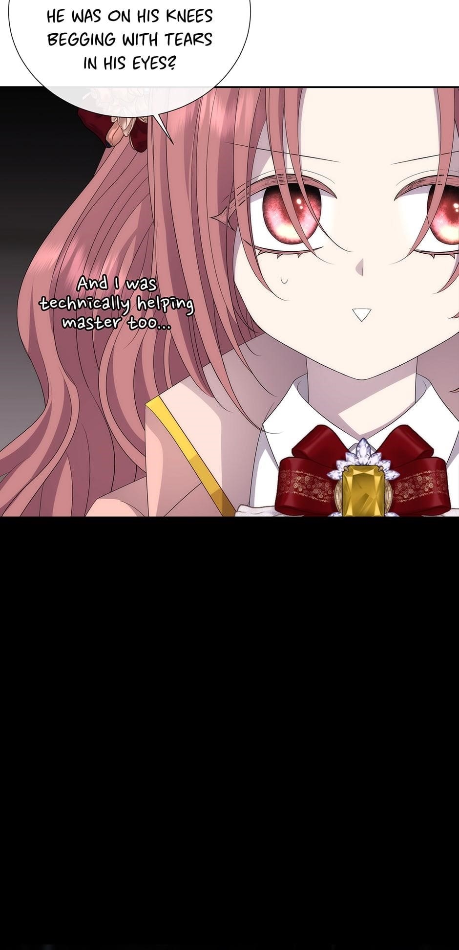 Charlotte Has Five Disciples Chapter 204 - Page 49