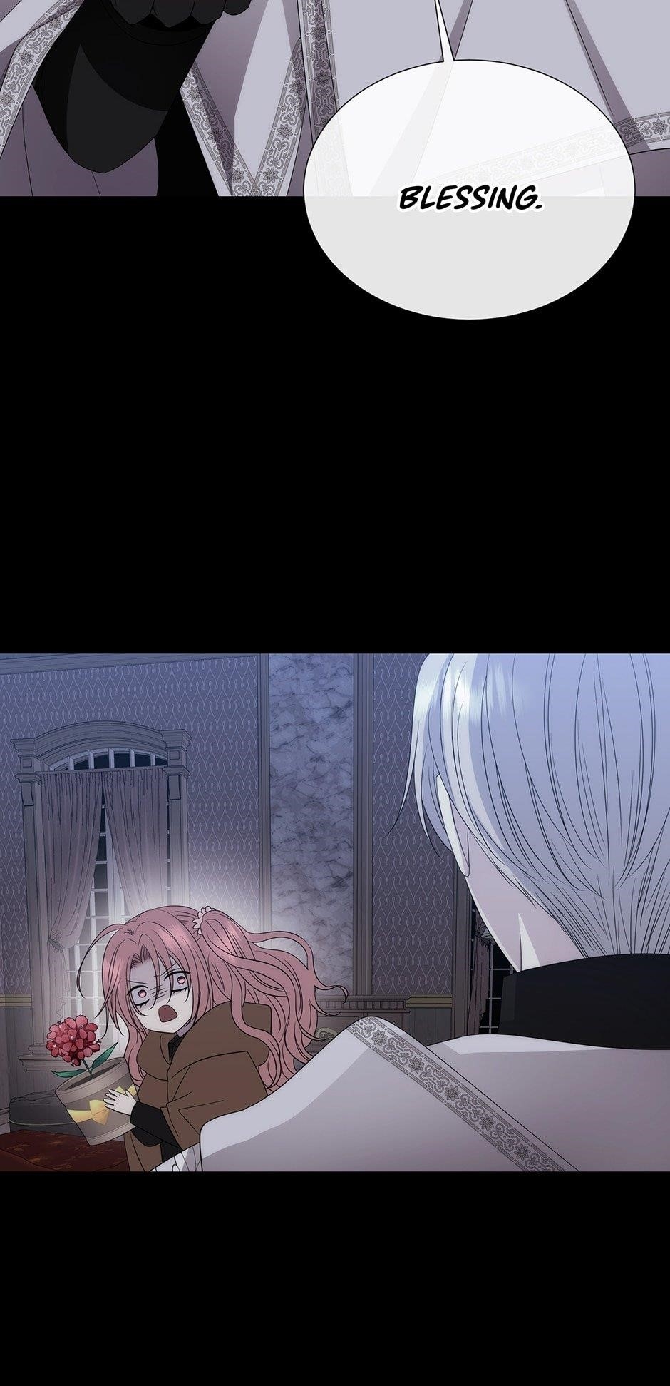 Charlotte Has Five Disciples Chapter 204 - Page 51