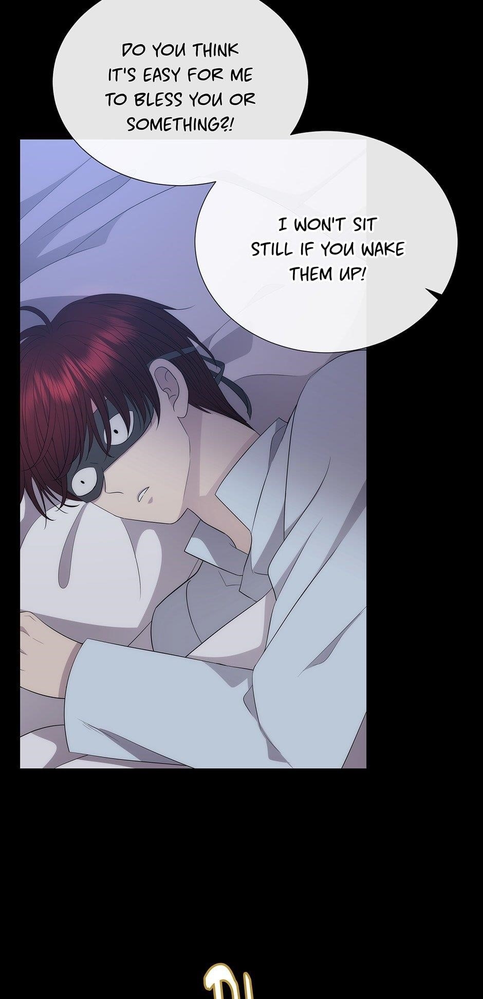 Charlotte Has Five Disciples Chapter 204 - Page 53