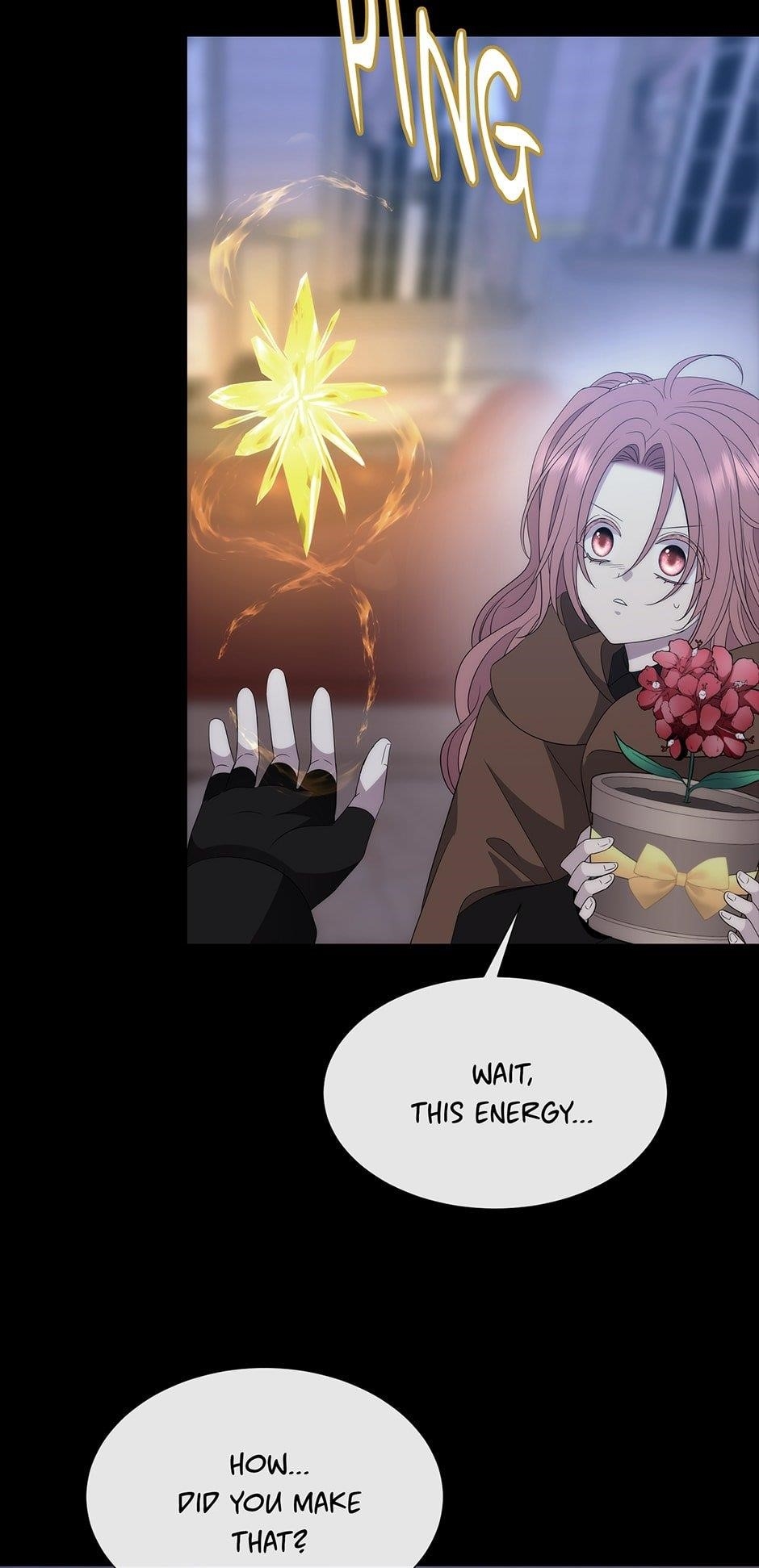 Charlotte Has Five Disciples Chapter 204 - Page 54