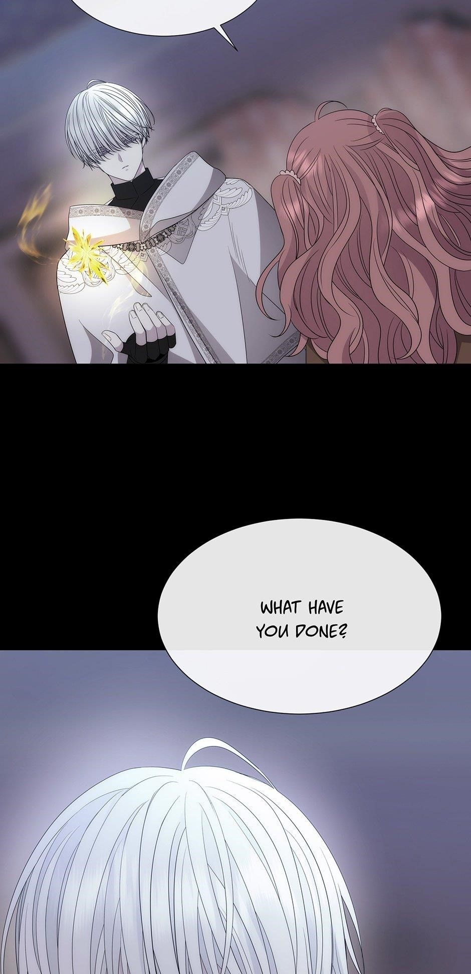 Charlotte Has Five Disciples Chapter 204 - Page 55