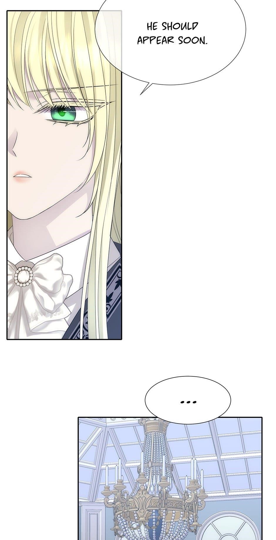 Charlotte Has Five Disciples Chapter 204 - Page 58