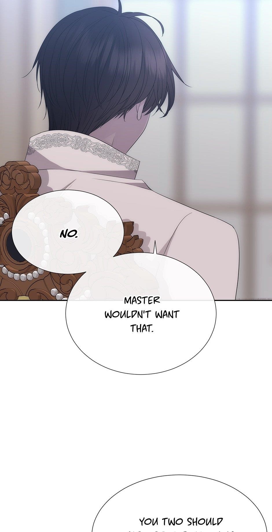 Charlotte Has Five Disciples Chapter 204 - Page 60