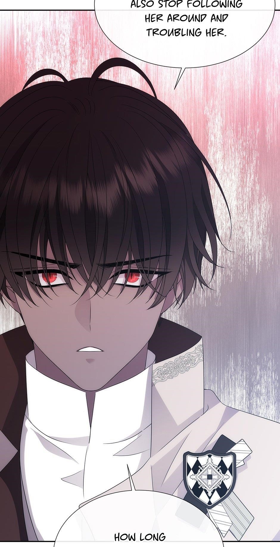 Charlotte Has Five Disciples Chapter 204 - Page 61