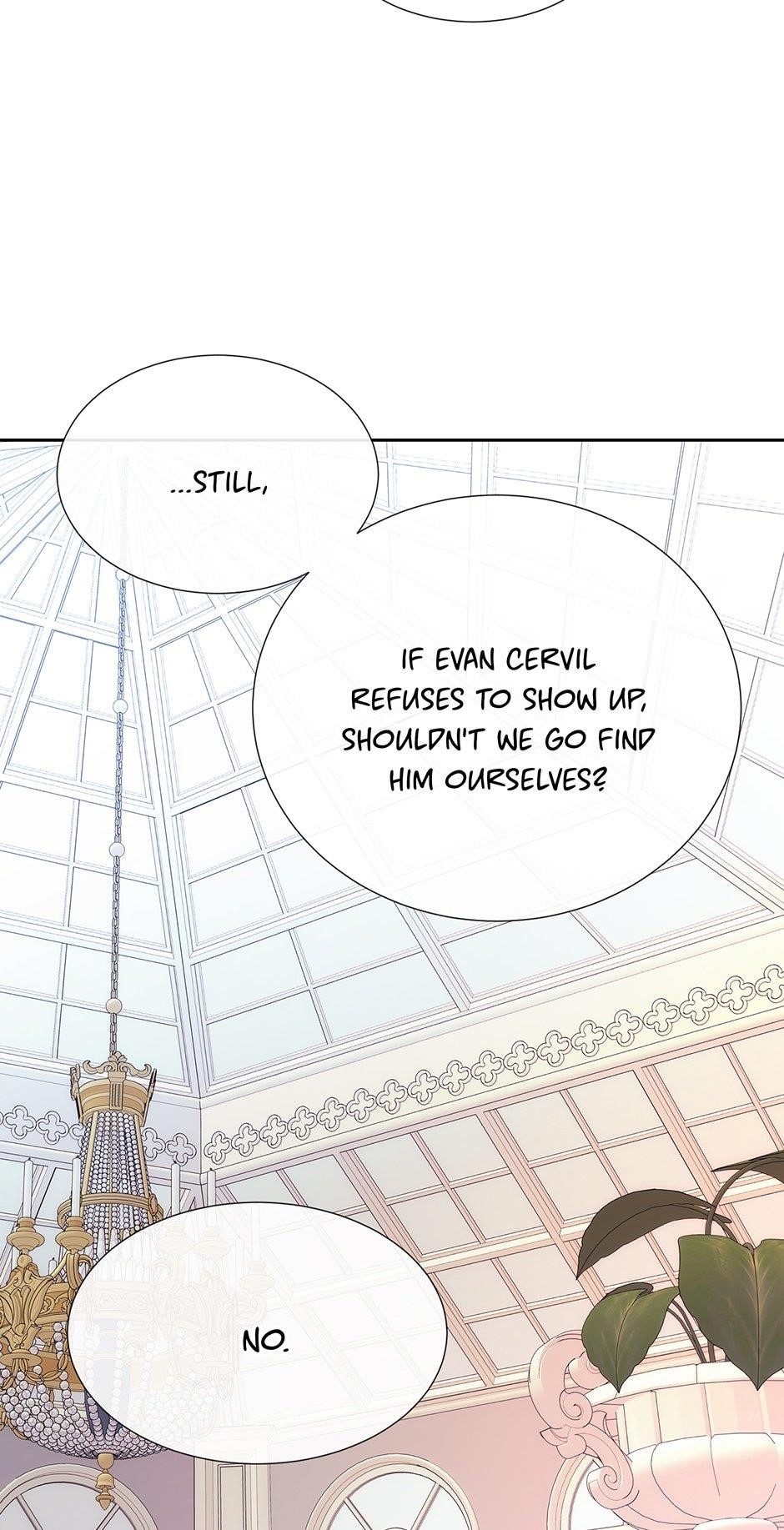 Charlotte Has Five Disciples Chapter 204 - Page 63