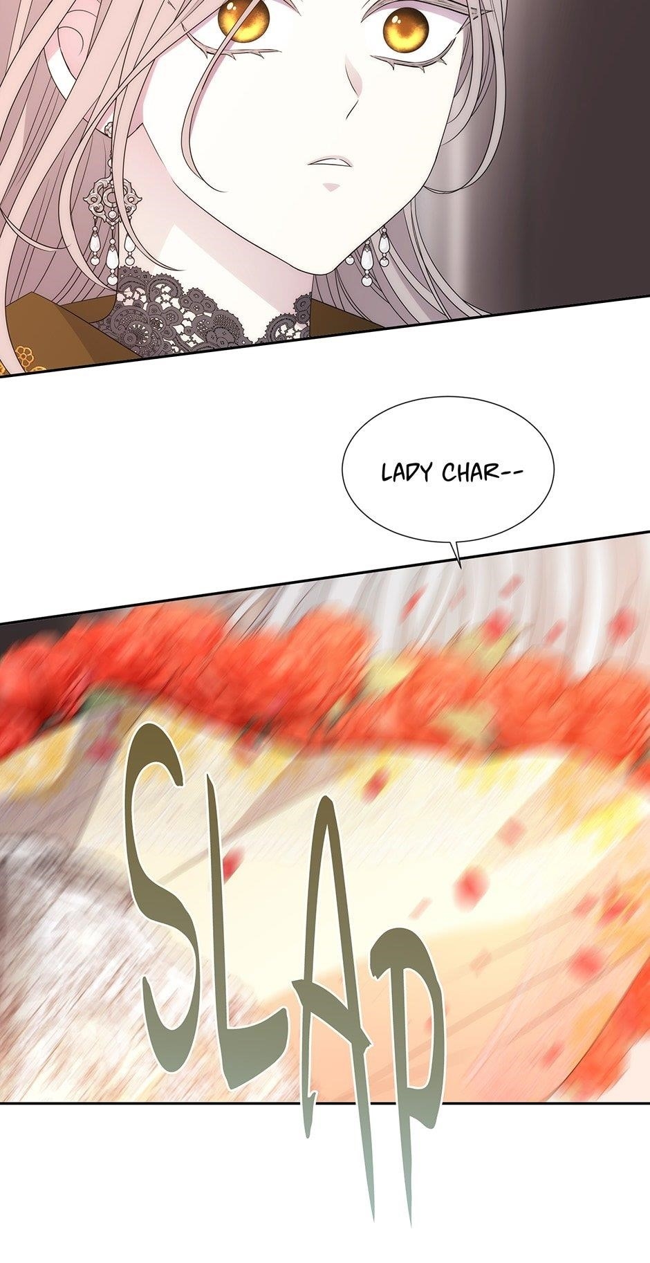 Charlotte Has Five Disciples Chapter 204 - Page 66