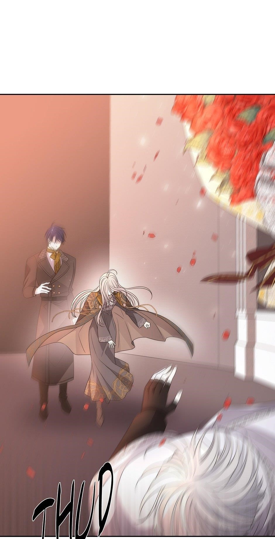 Charlotte Has Five Disciples Chapter 204 - Page 67