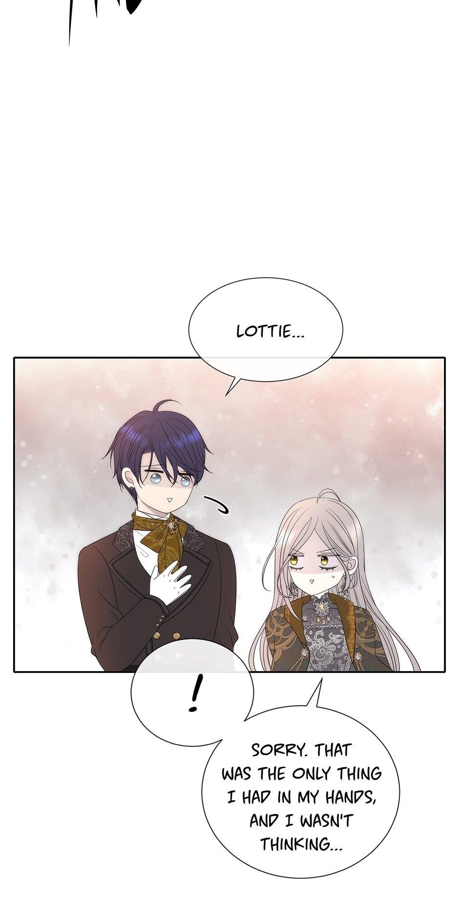 Charlotte Has Five Disciples Chapter 204 - Page 68