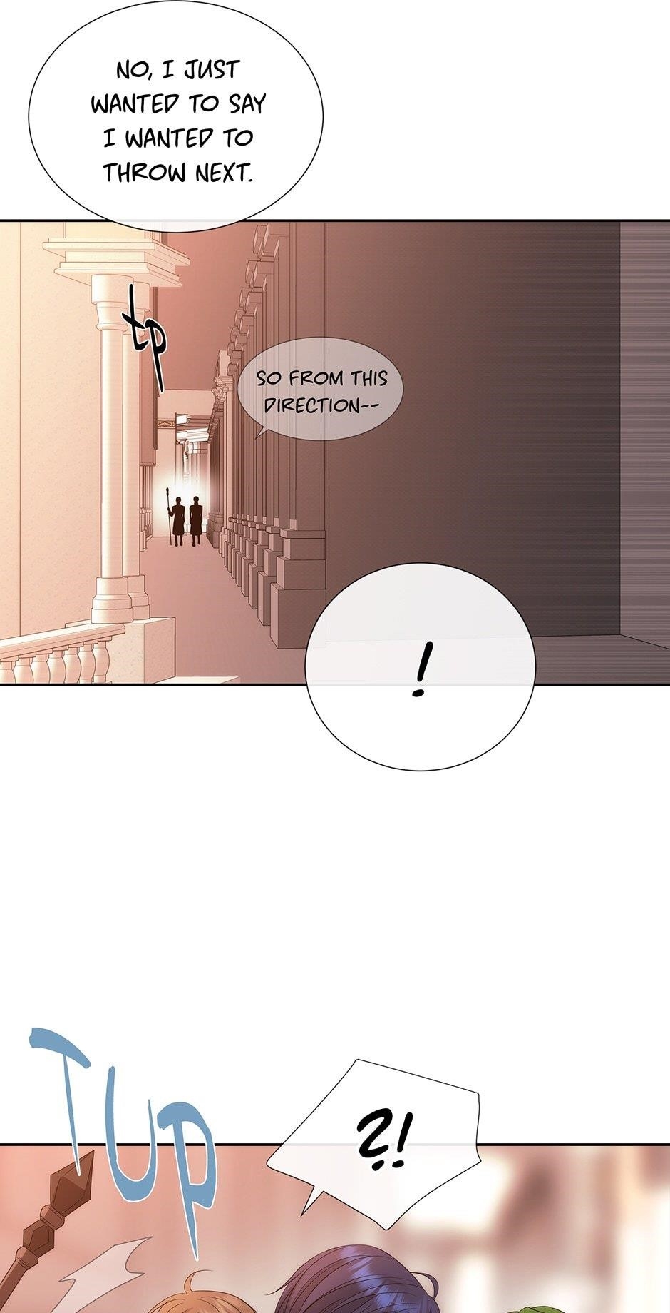 Charlotte Has Five Disciples Chapter 204 - Page 69