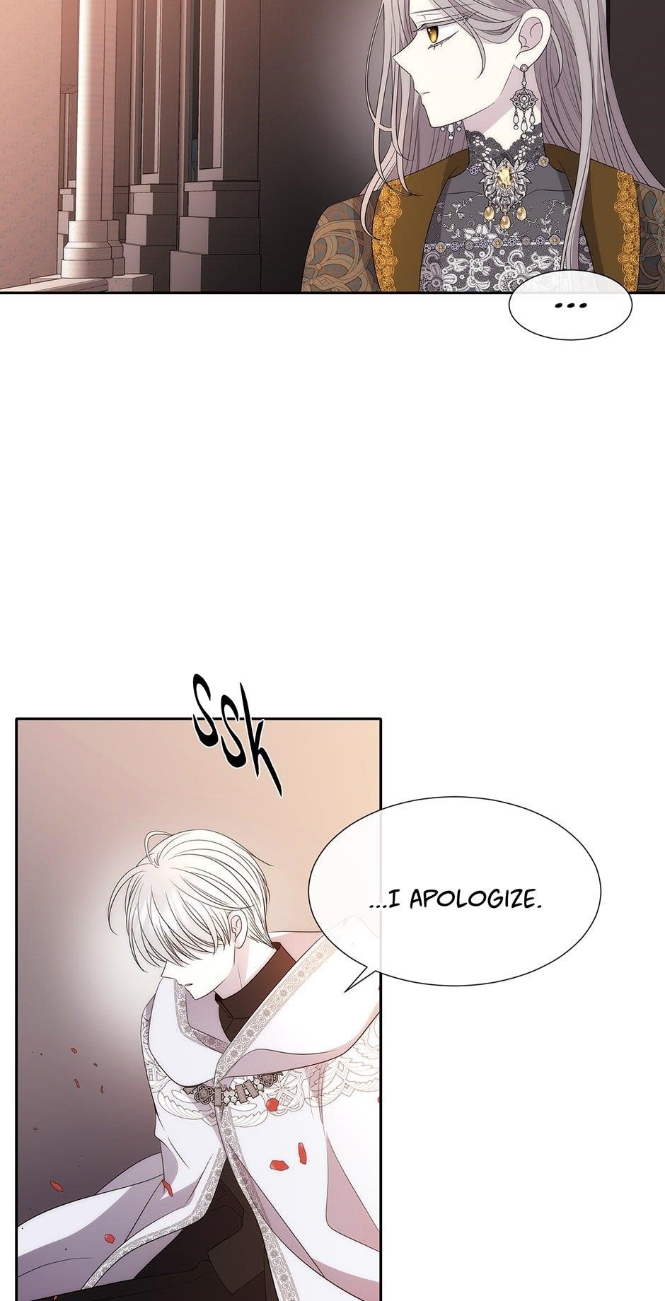 Charlotte Has Five Disciples Chapter 204 - Page 71