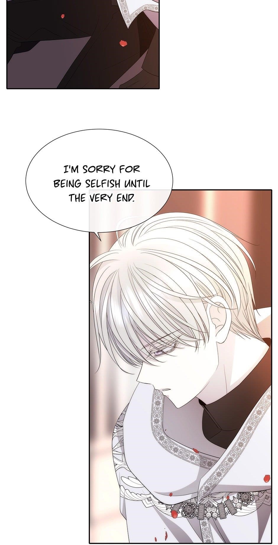 Charlotte Has Five Disciples Chapter 204 - Page 72