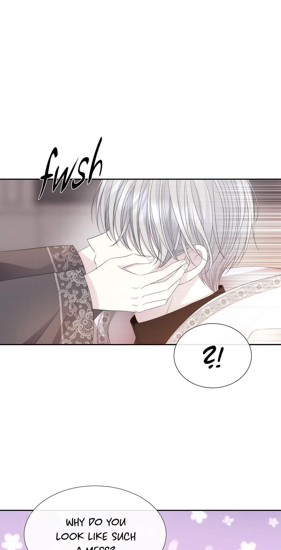 Charlotte Has Five Disciples Chapter 204 - Page 73