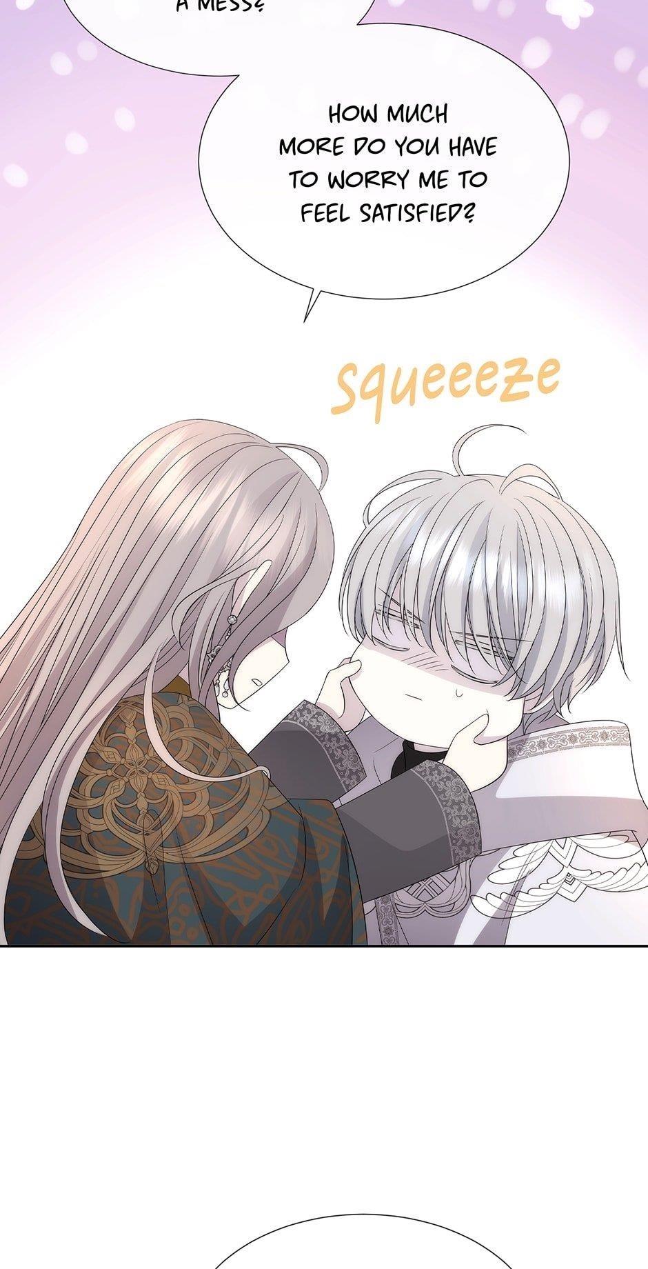 Charlotte Has Five Disciples Chapter 204 - Page 74