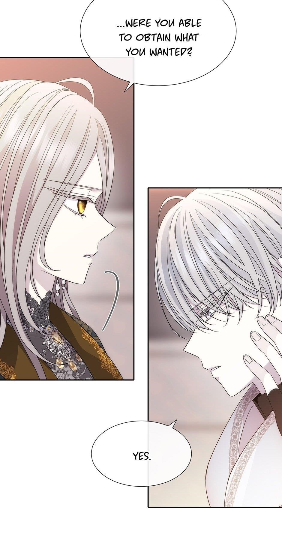 Charlotte Has Five Disciples Chapter 204 - Page 75