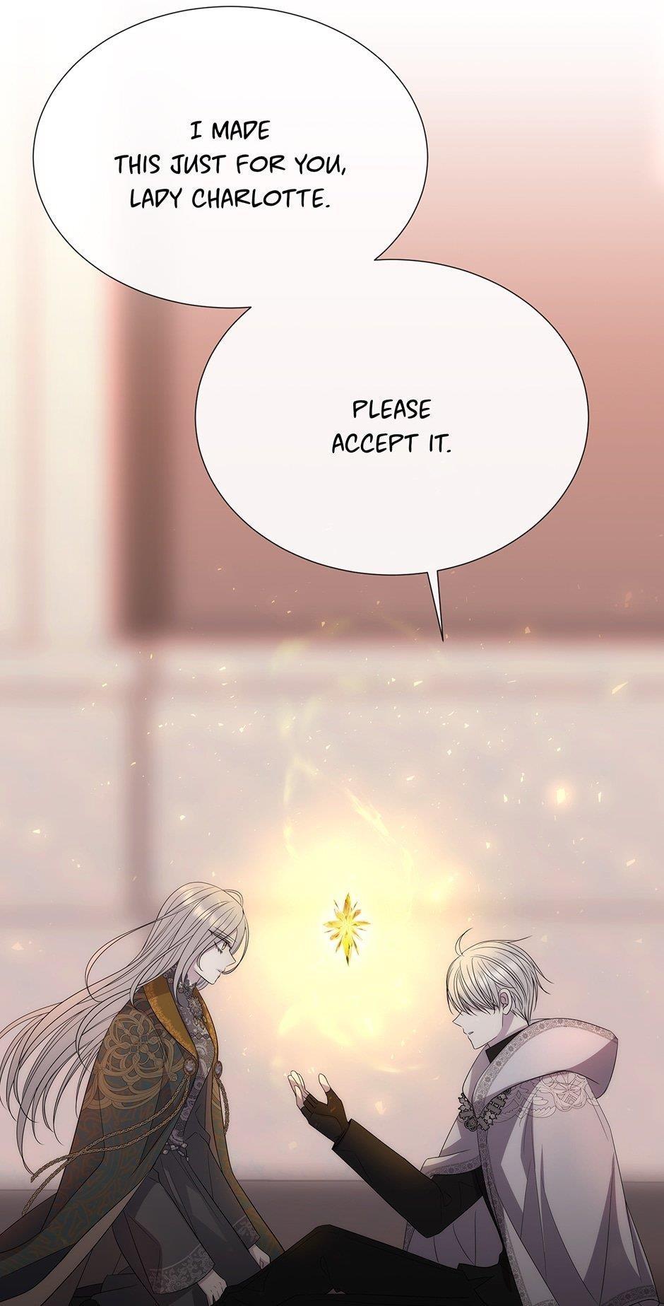 Charlotte Has Five Disciples Chapter 204 - Page 79