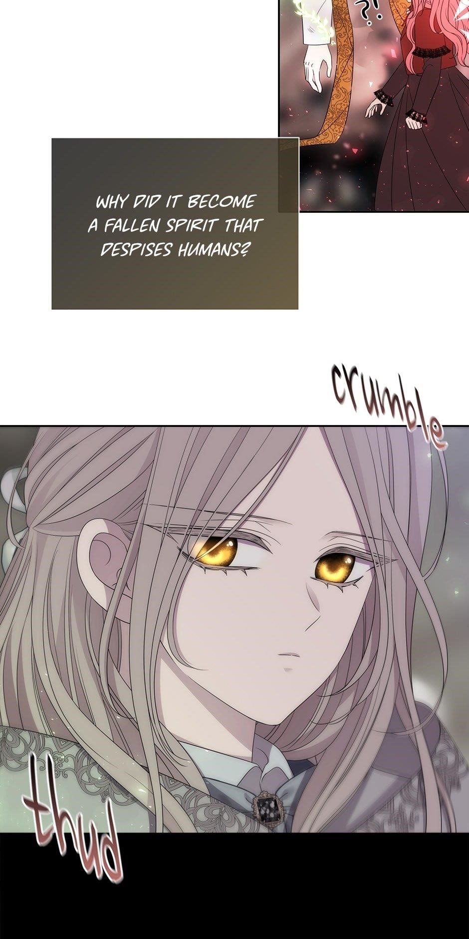 Charlotte Has Five Disciples Chapter 204 - Page 8