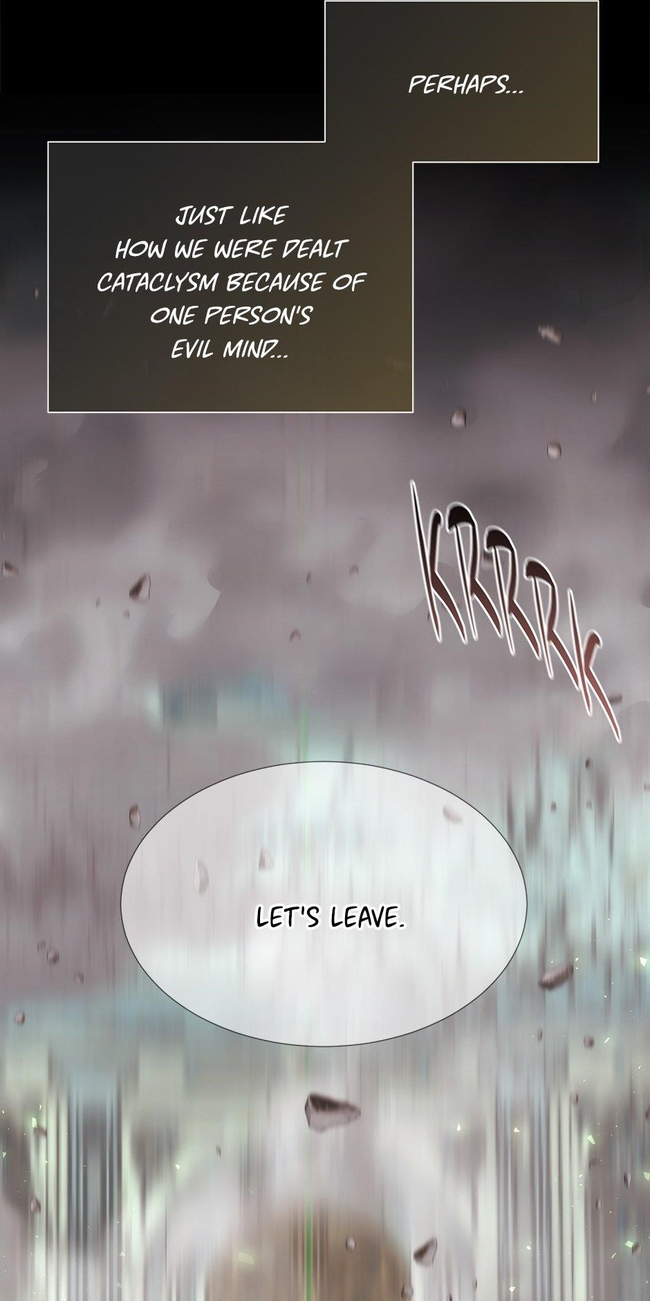 Charlotte Has Five Disciples Chapter 204 - Page 9