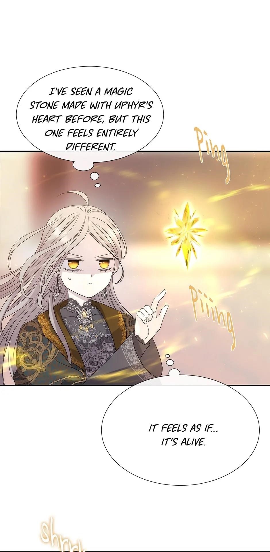 Charlotte Has Five Disciples Chapter 205 - Page 10