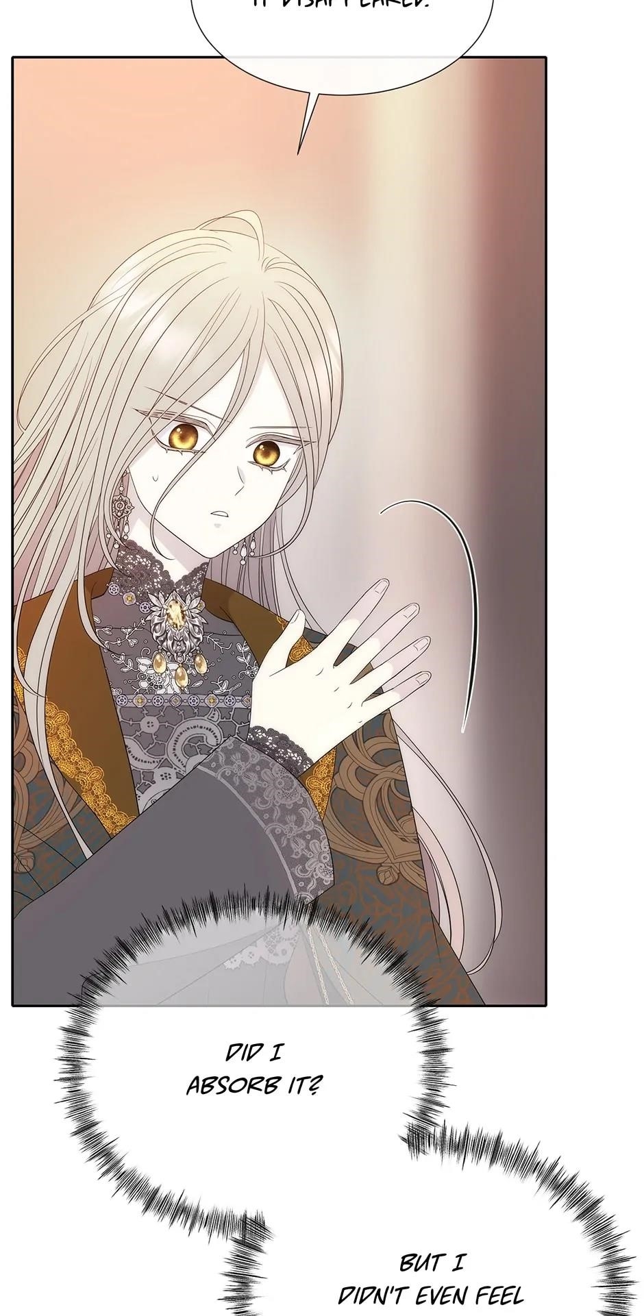 Charlotte Has Five Disciples Chapter 205 - Page 14