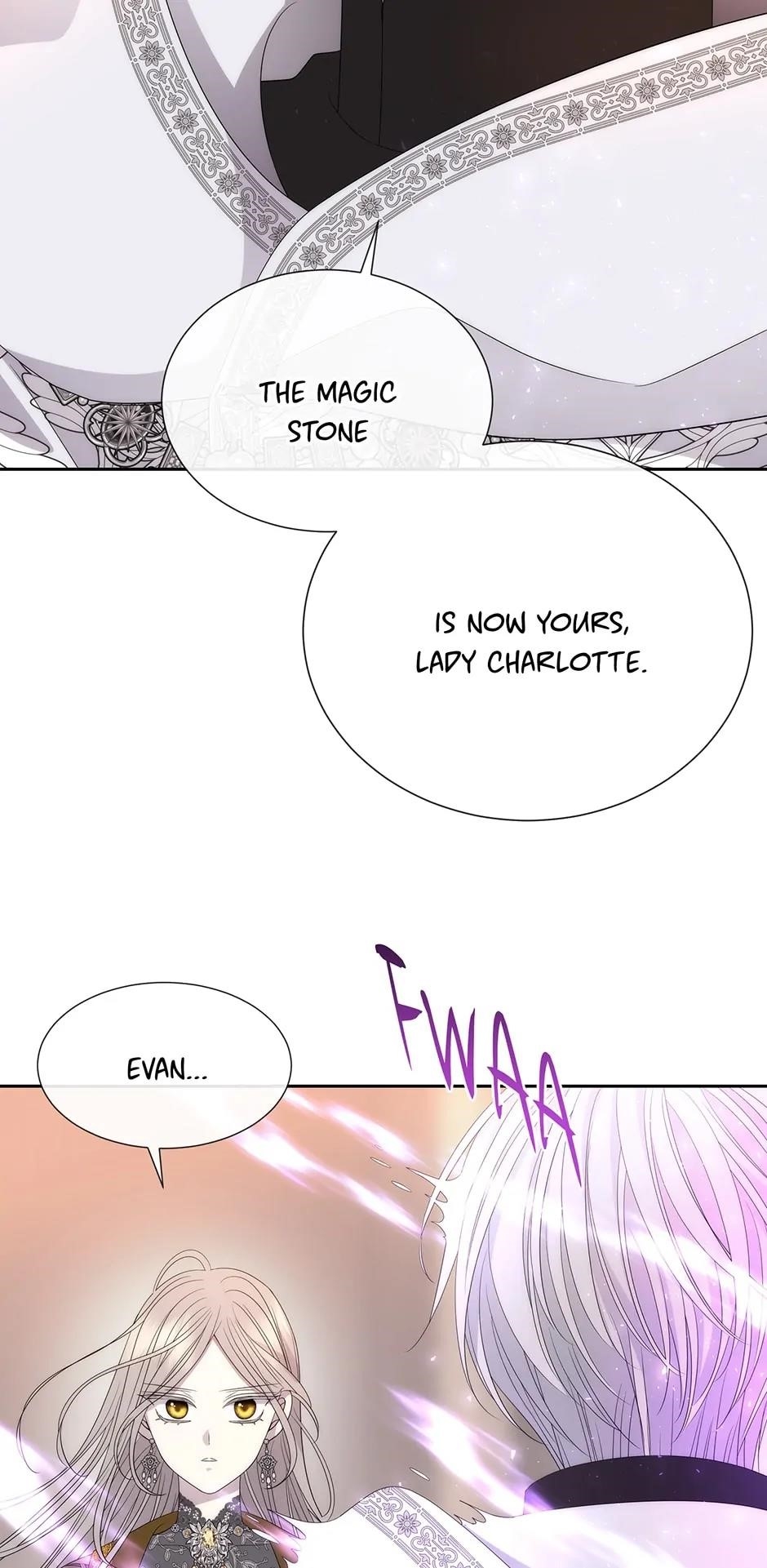 Charlotte Has Five Disciples Chapter 205 - Page 16