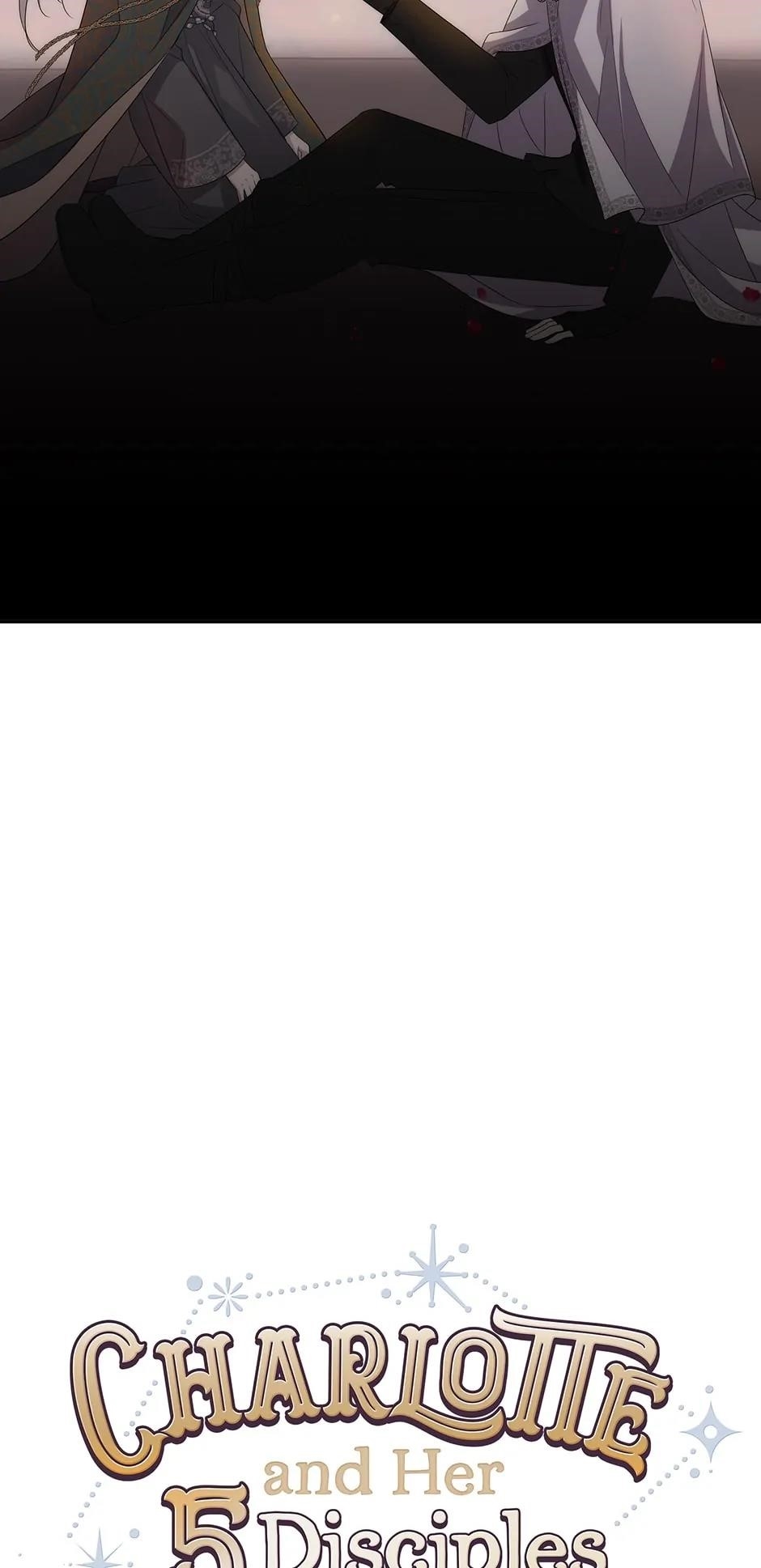 Charlotte Has Five Disciples Chapter 205 - Page 2