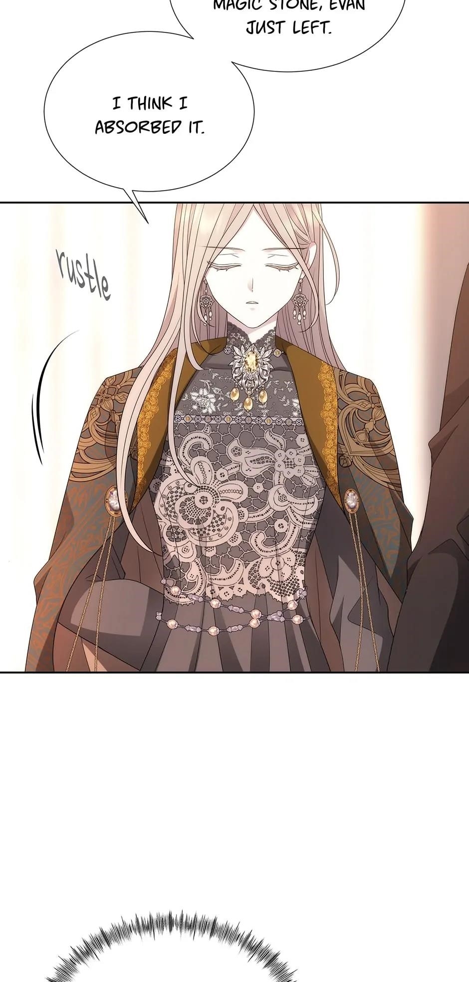 Charlotte Has Five Disciples Chapter 205 - Page 22