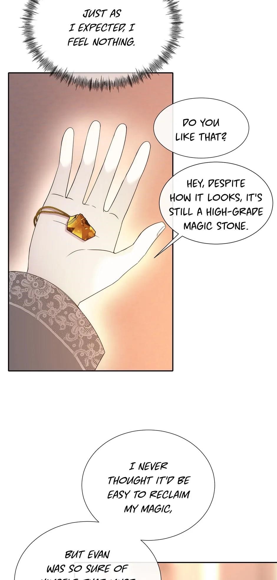 Charlotte Has Five Disciples Chapter 205 - Page 23