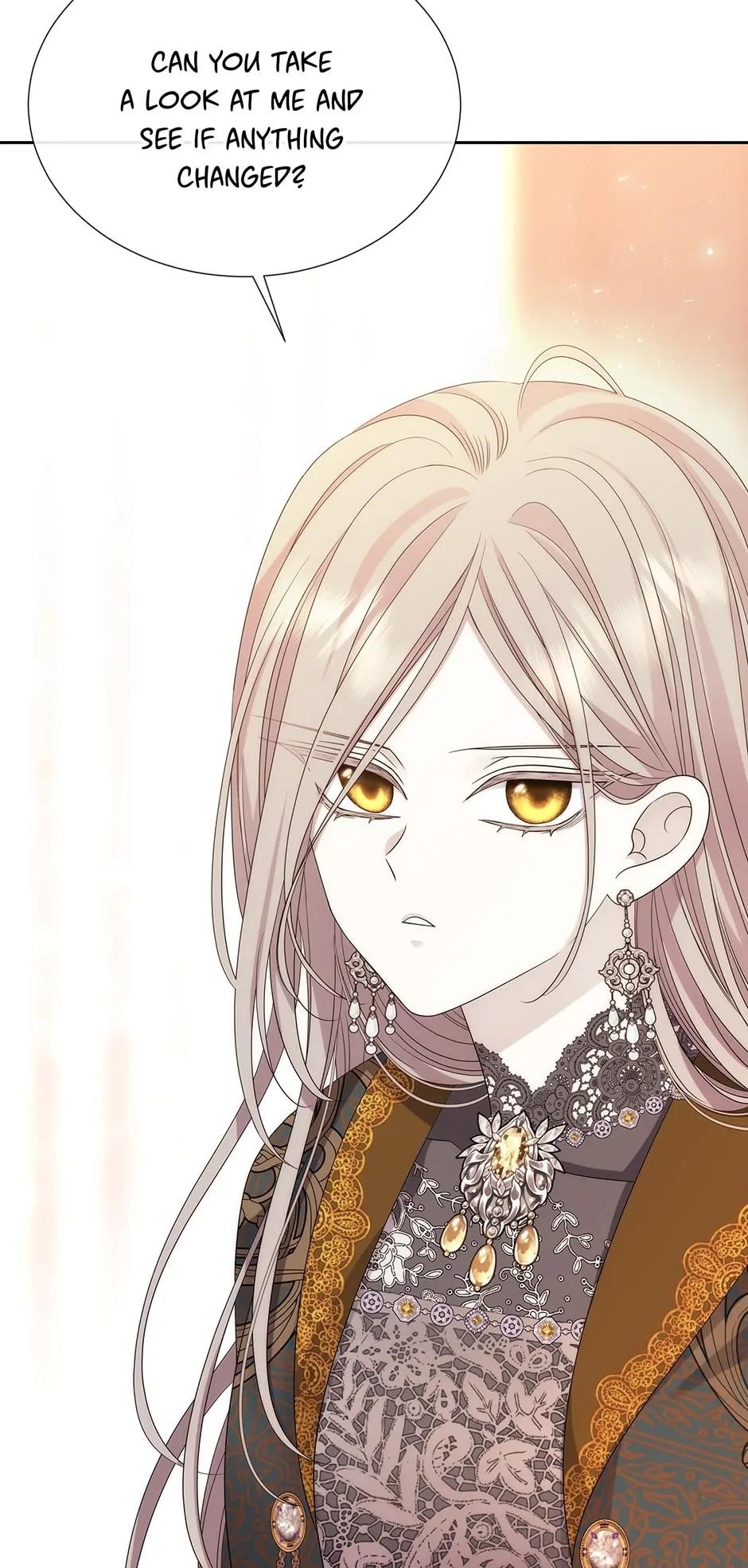 Charlotte Has Five Disciples Chapter 205 - Page 25