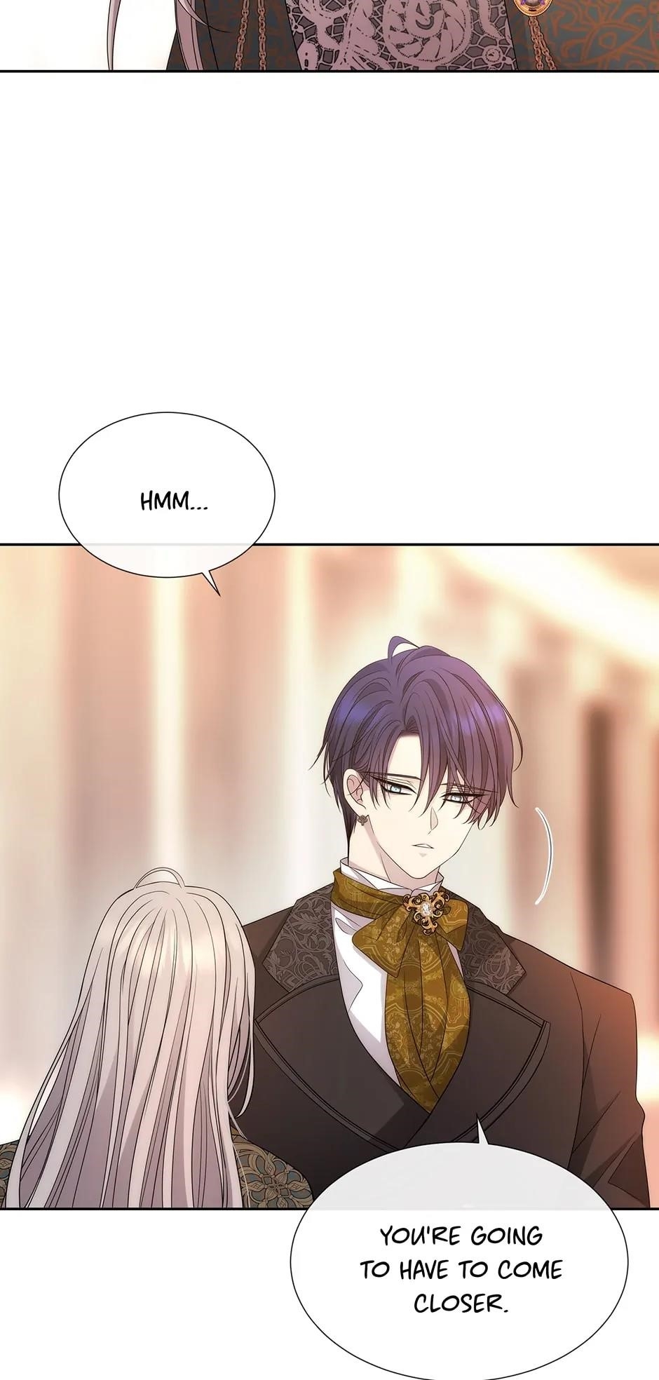 Charlotte Has Five Disciples Chapter 205 - Page 26