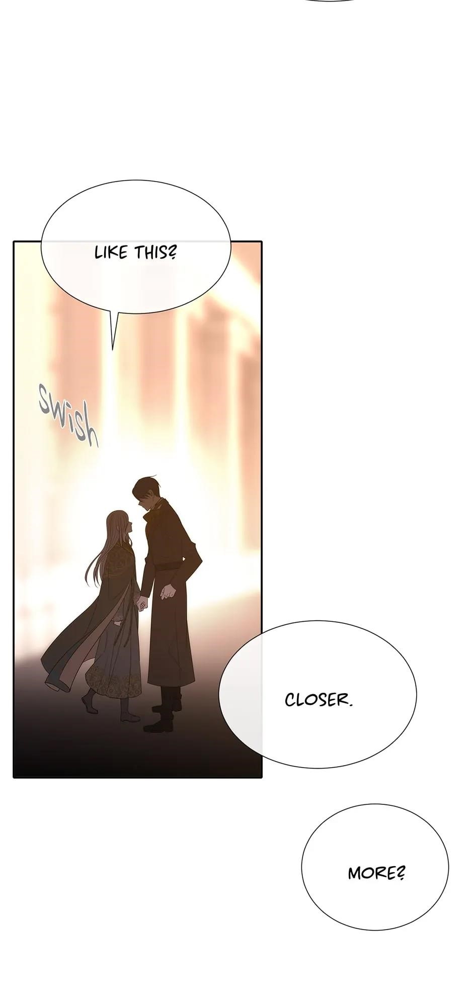 Charlotte Has Five Disciples Chapter 205 - Page 27