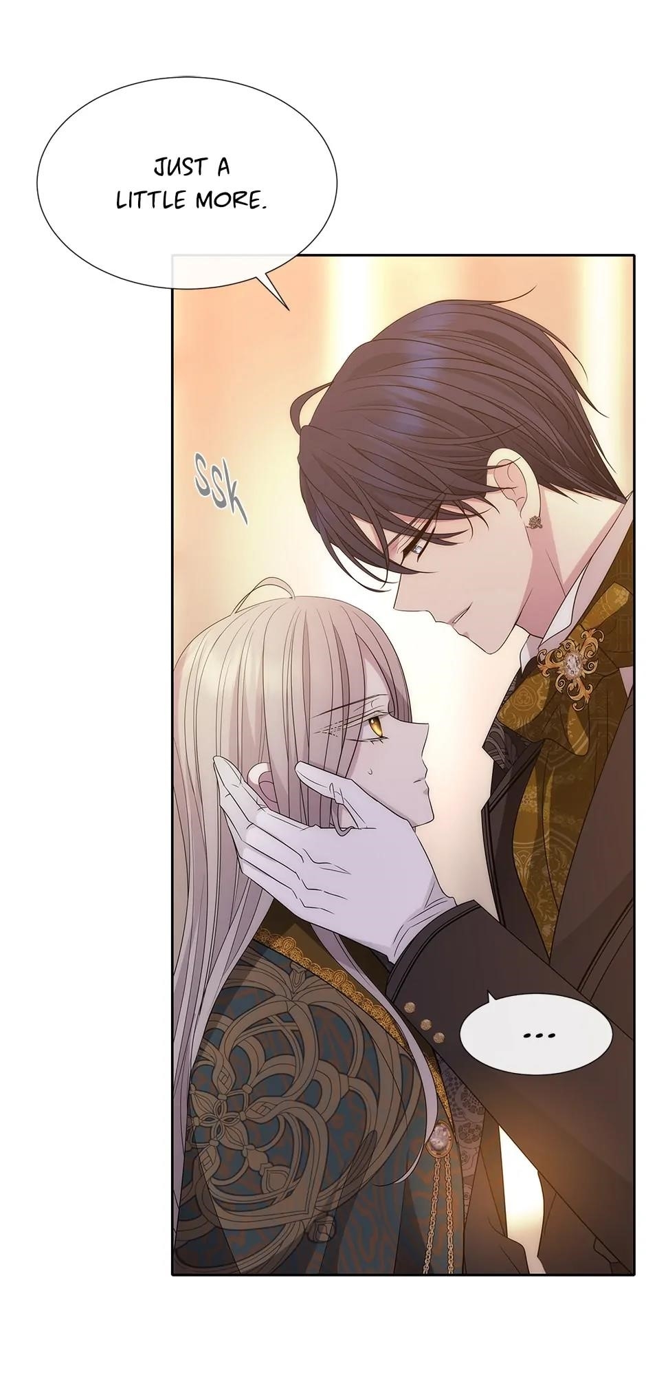 Charlotte Has Five Disciples Chapter 205 - Page 28