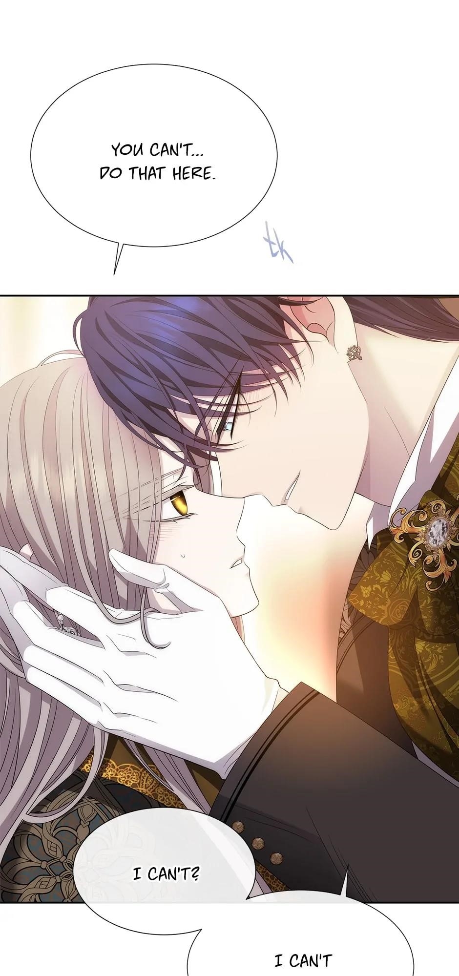 Charlotte Has Five Disciples Chapter 205 - Page 29