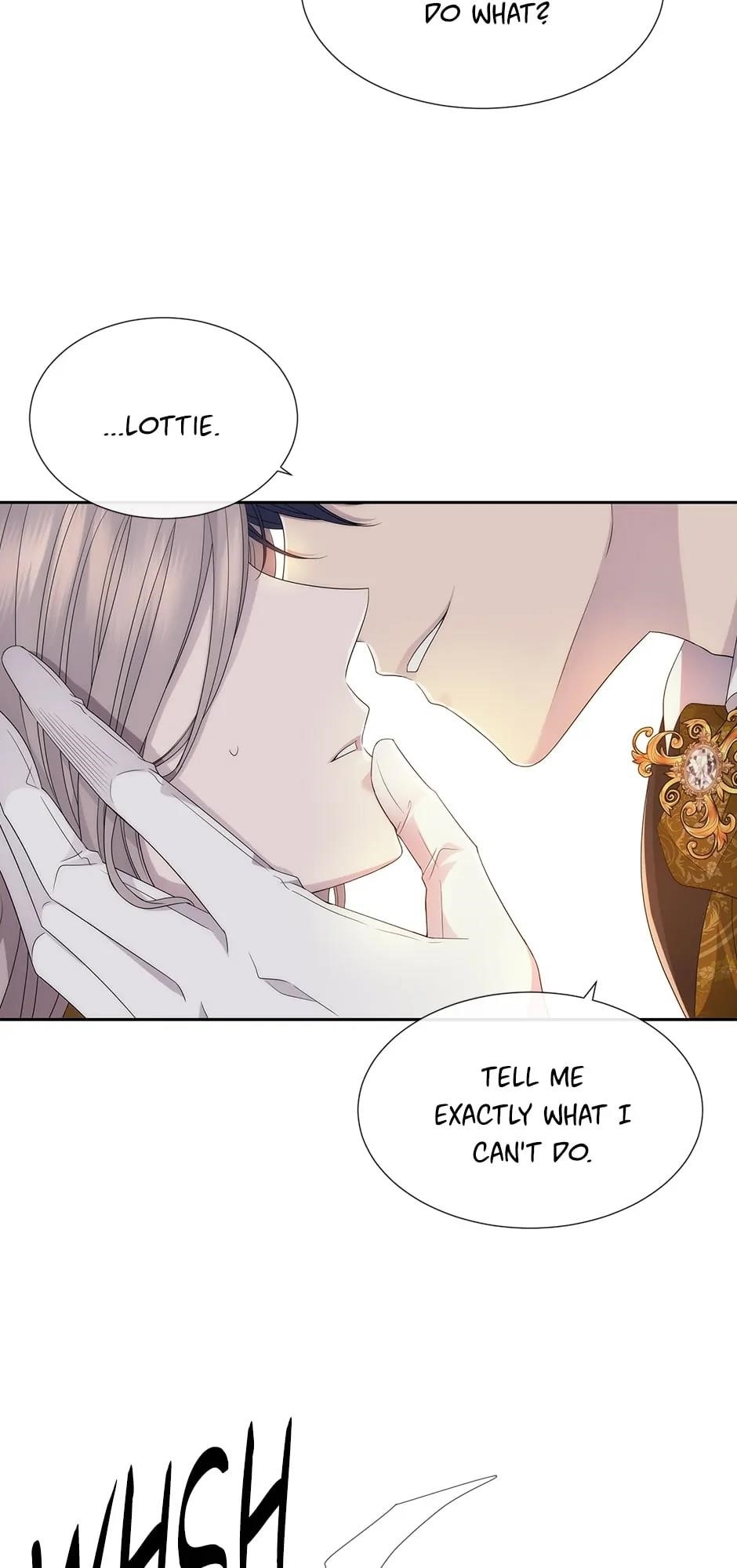 Charlotte Has Five Disciples Chapter 205 - Page 30