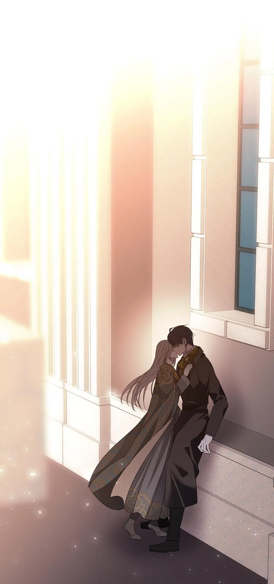 Charlotte Has Five Disciples Chapter 205 - Page 32