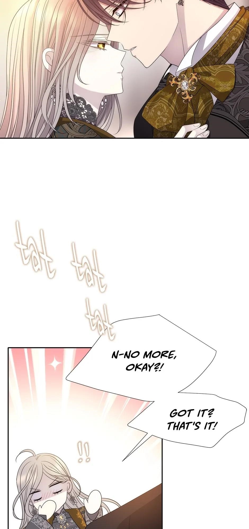 Charlotte Has Five Disciples Chapter 205 - Page 34