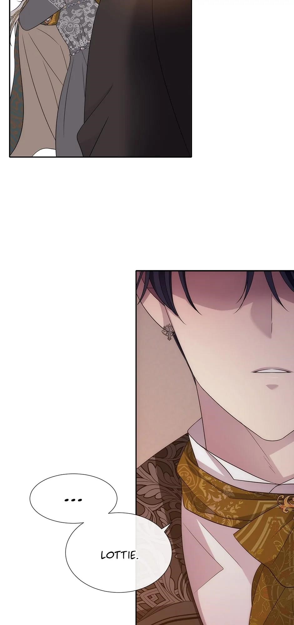 Charlotte Has Five Disciples Chapter 205 - Page 35