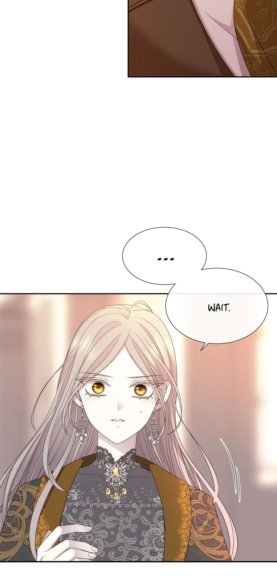 Charlotte Has Five Disciples Chapter 205 - Page 36