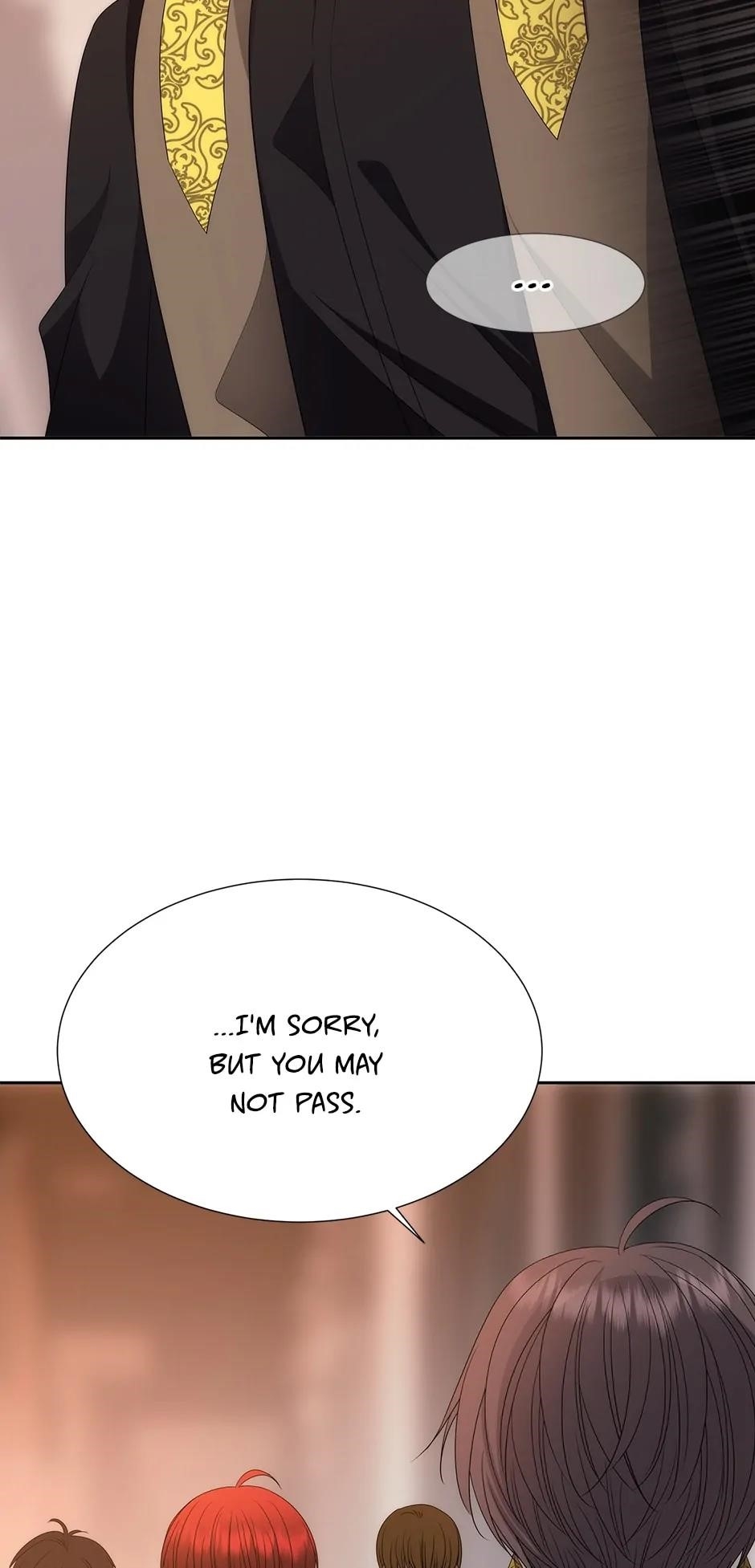 Charlotte Has Five Disciples Chapter 205 - Page 39