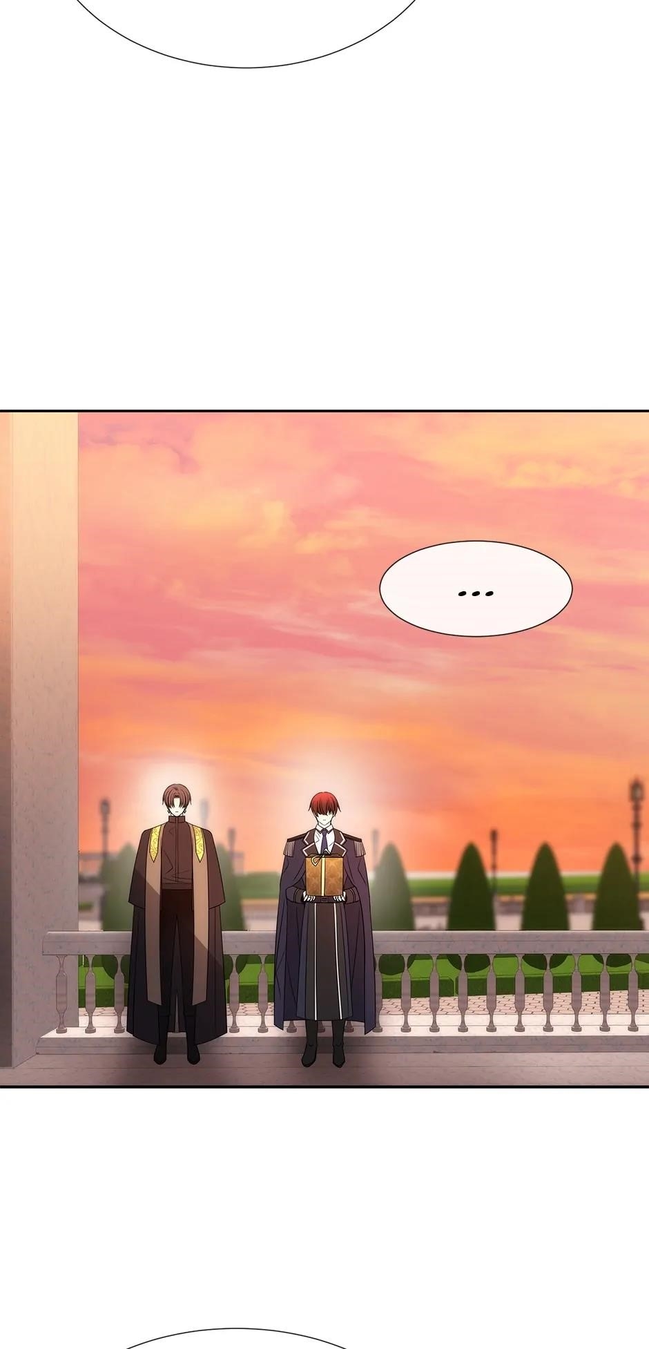 Charlotte Has Five Disciples Chapter 205 - Page 42