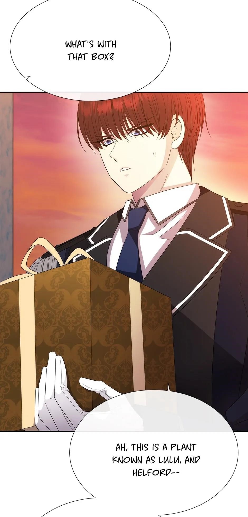 Charlotte Has Five Disciples Chapter 205 - Page 43