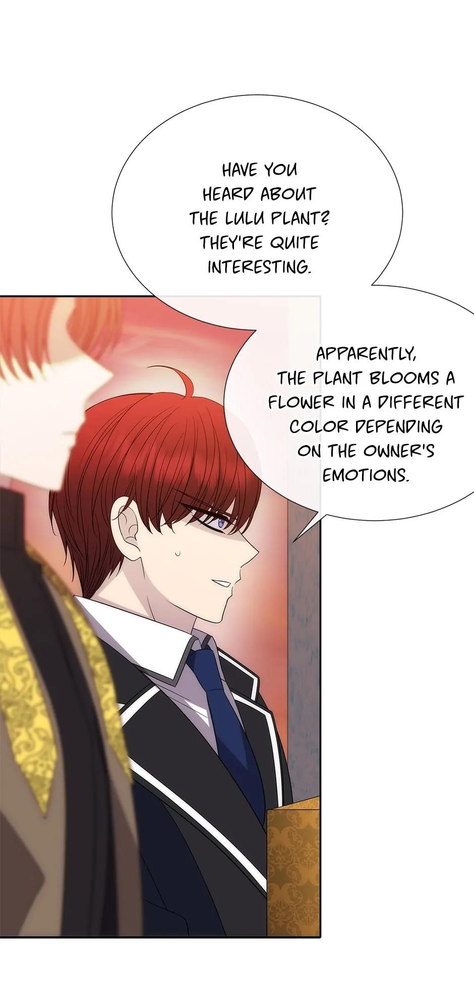 Charlotte Has Five Disciples Chapter 205 - Page 45