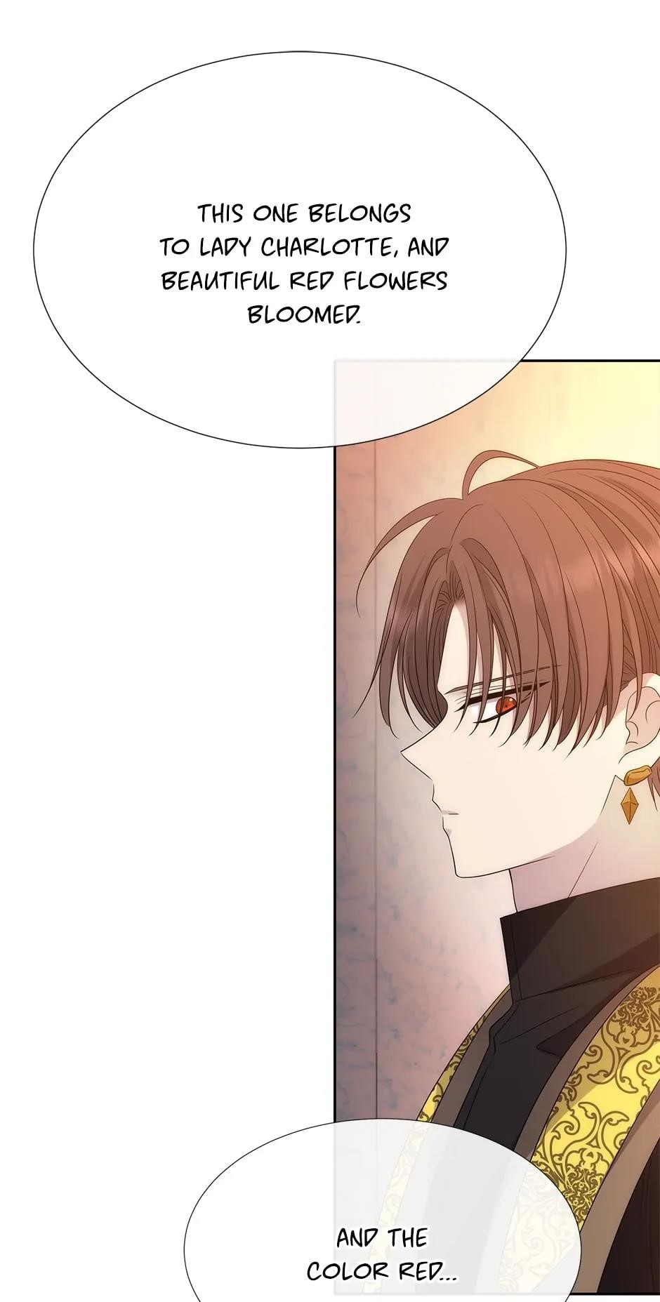 Charlotte Has Five Disciples Chapter 205 - Page 46