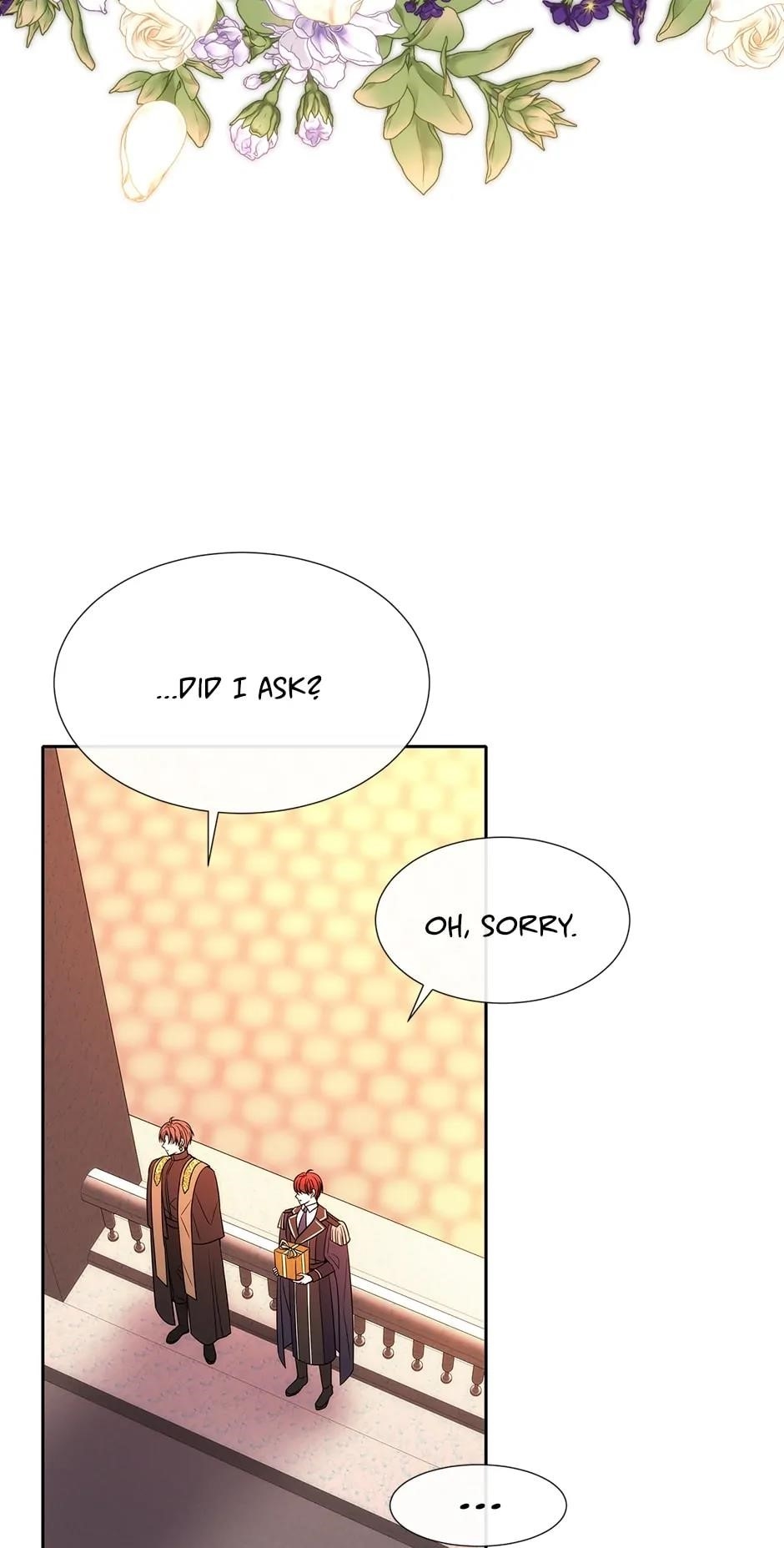 Charlotte Has Five Disciples Chapter 205 - Page 49