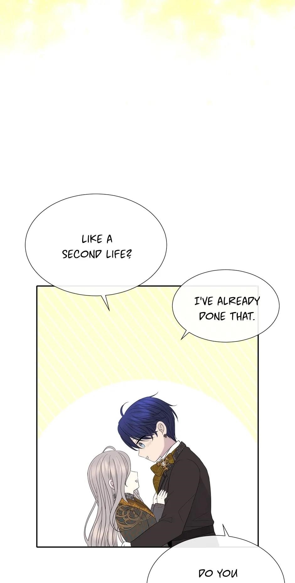 Charlotte Has Five Disciples Chapter 205 - Page 53