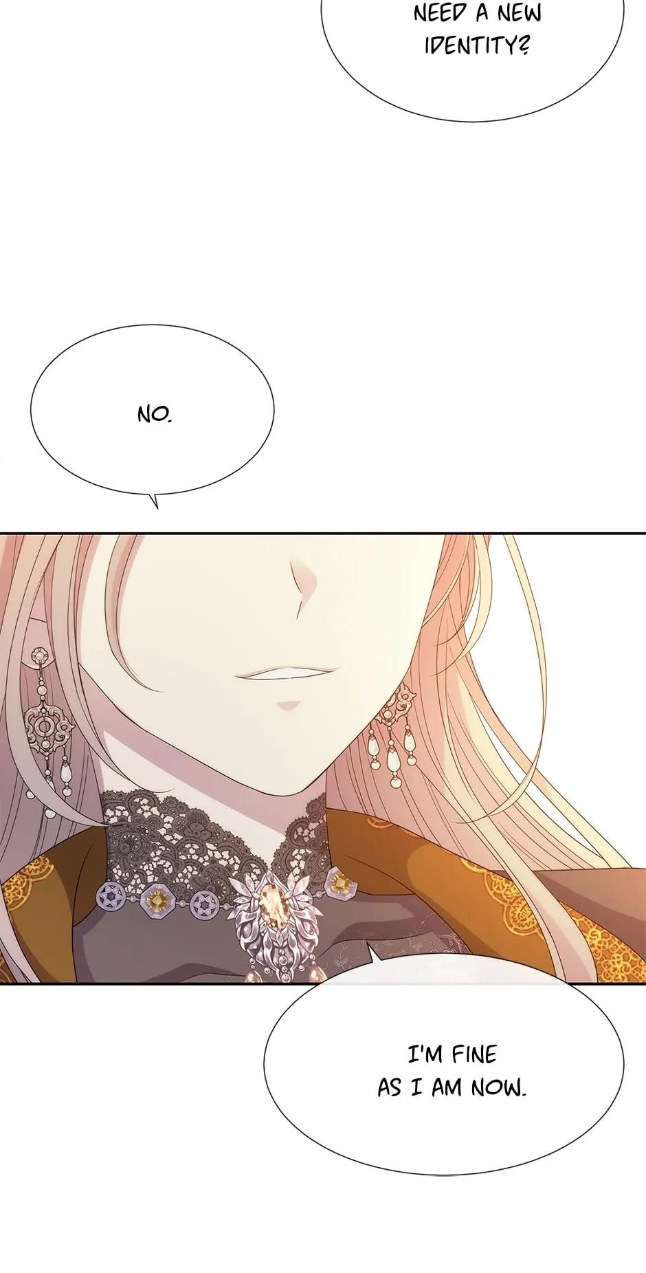 Charlotte Has Five Disciples Chapter 205 - Page 54