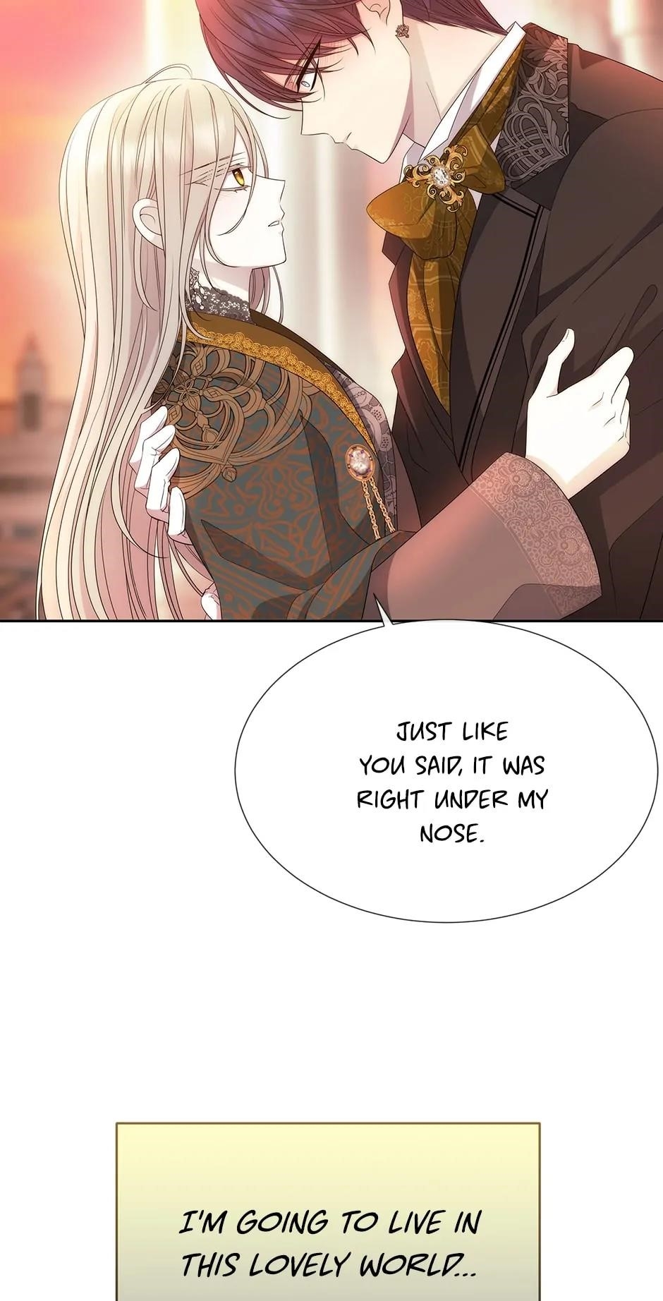 Charlotte Has Five Disciples Chapter 205 - Page 59